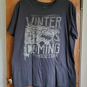 Women's Game of Thrones t-shirt